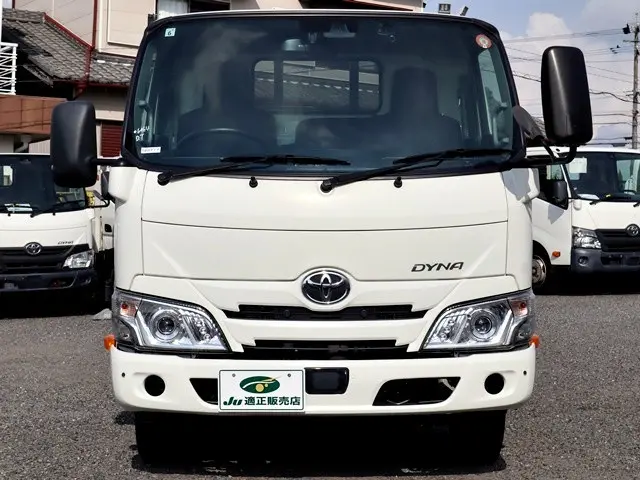 トヨタ ダイナ 2RG-XZC605(2WD)の写真3