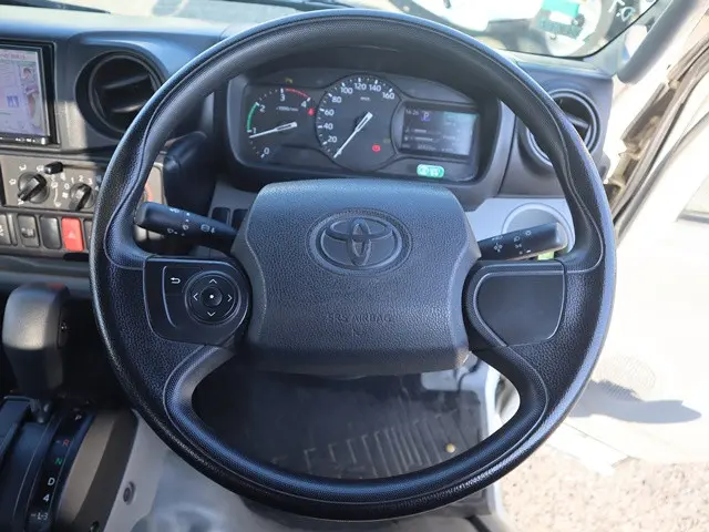 トヨタ ダイナ 2RG-XZC605(2WD)の写真4