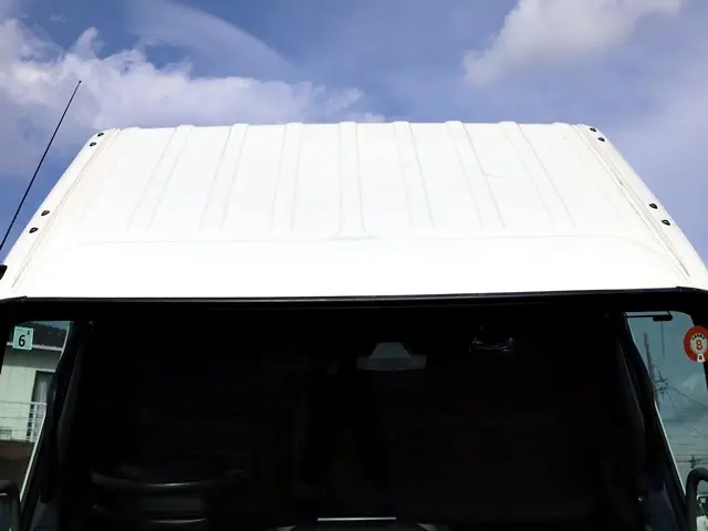 トヨタ ダイナ 2RG-XZC605(2WD)の写真16