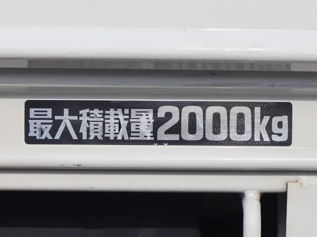 トヨタ ダイナ 2RG-XZC605(2WD)の写真19