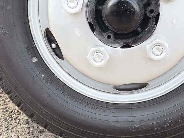 トヨタ ダイナ 2RG-XZC605(2WD)の写真22