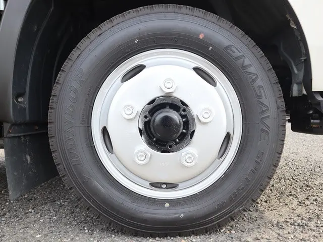 トヨタ ダイナ 2RG-XZC605(2WD)の写真23