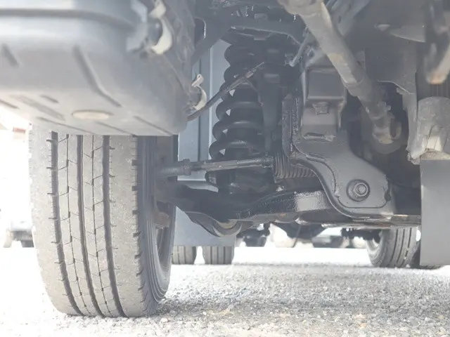 トヨタ ダイナ 2RG-XZC605(2WD)の写真24
