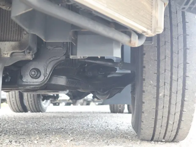 トヨタ ダイナ 2RG-XZC605(2WD)の写真25