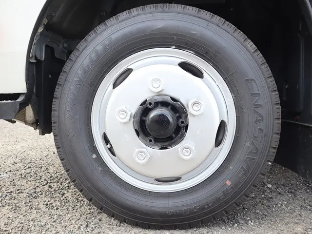トヨタ ダイナ 2RG-XZC605(2WD)の写真26