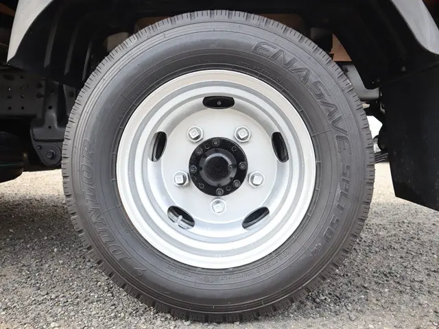 トヨタ ダイナ 2RG-XZC605(2WD)の写真27