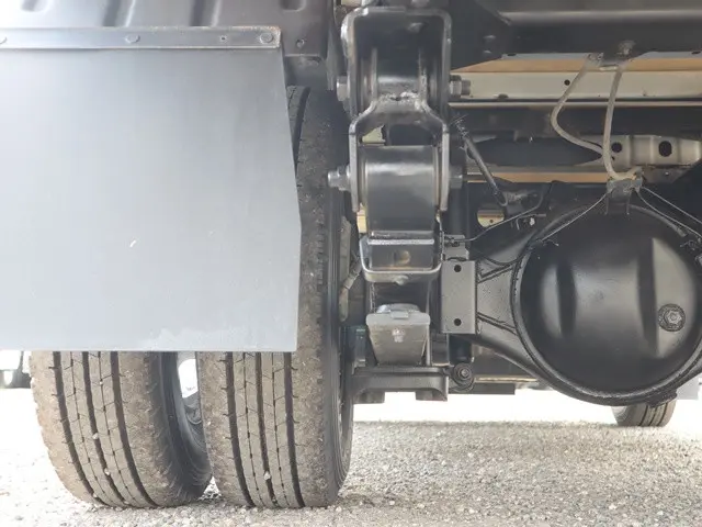 トヨタ ダイナ 2RG-XZC605(2WD)の写真28