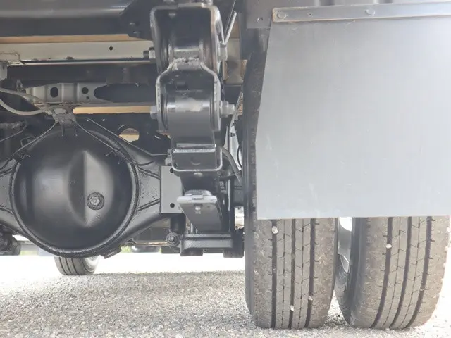 トヨタ ダイナ 2RG-XZC605(2WD)の写真29