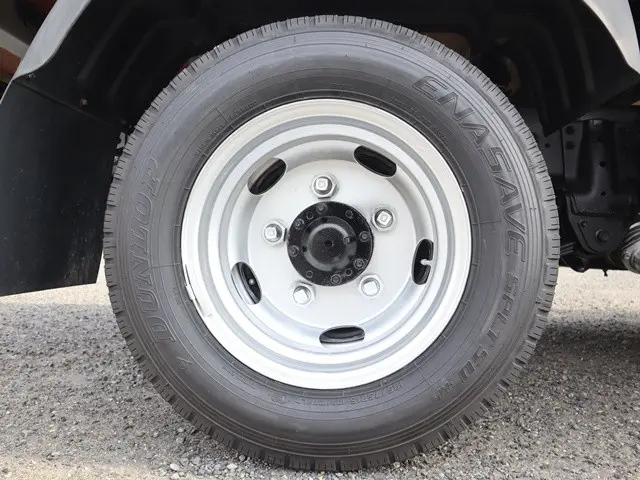 トヨタ ダイナ 2RG-XZC605(2WD)の写真30