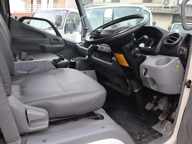 トヨタ ダイナ 2RG-XZC605(2WD)の写真31