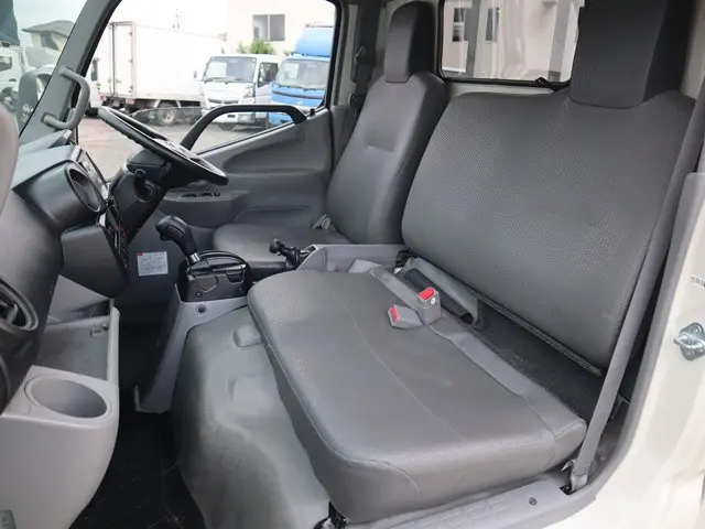 トヨタ ダイナ 2RG-XZC605(2WD)の写真34