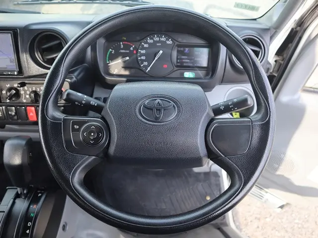 トヨタ ダイナ 2RG-XZC605(2WD)の写真35