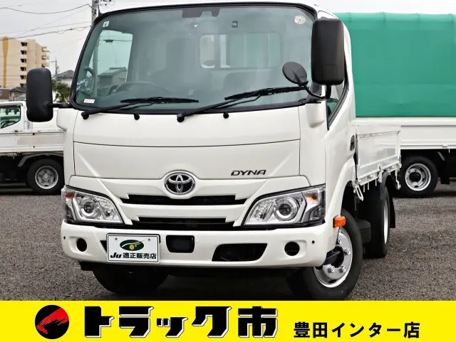トヨタ ダイナ 2RG-XZU605(2WD)の写真1