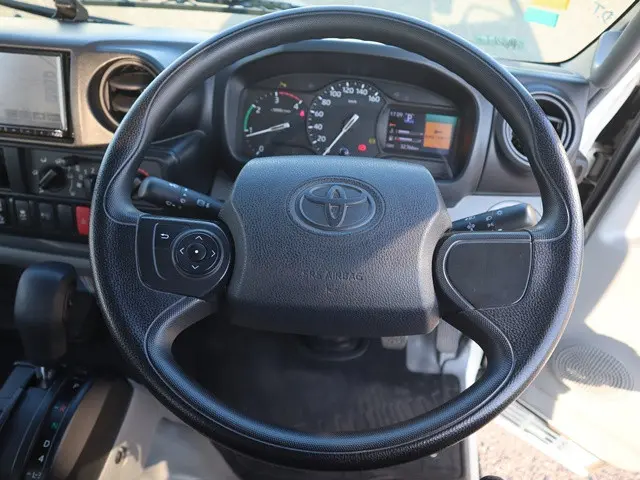 トヨタ ダイナ 2RG-XZU605(2WD)の写真4