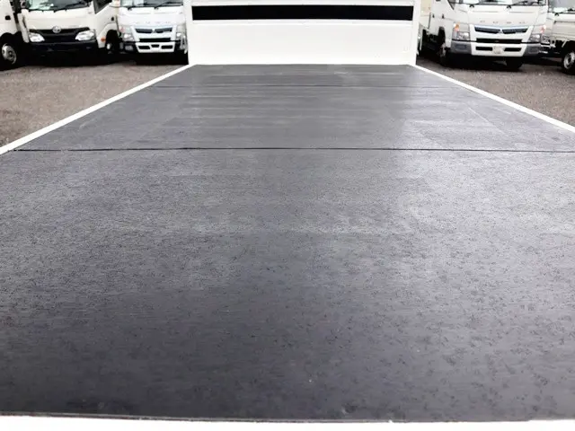 トヨタ ダイナ 2RG-XZU605(2WD)の写真12