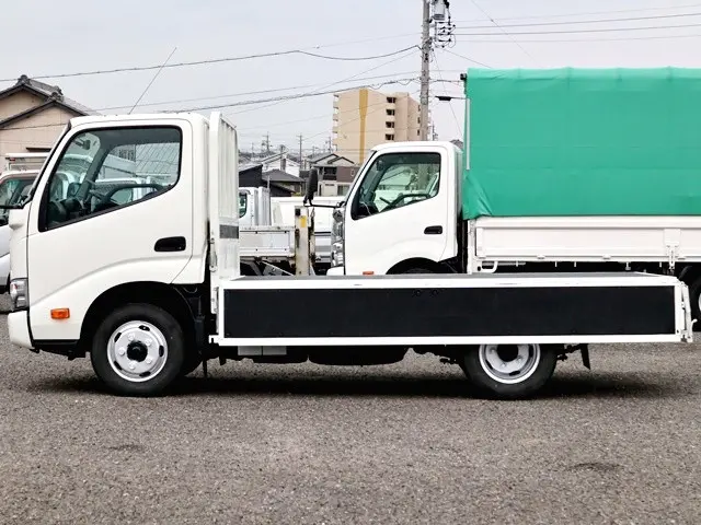 トヨタ ダイナ 2RG-XZU605(2WD)の写真13