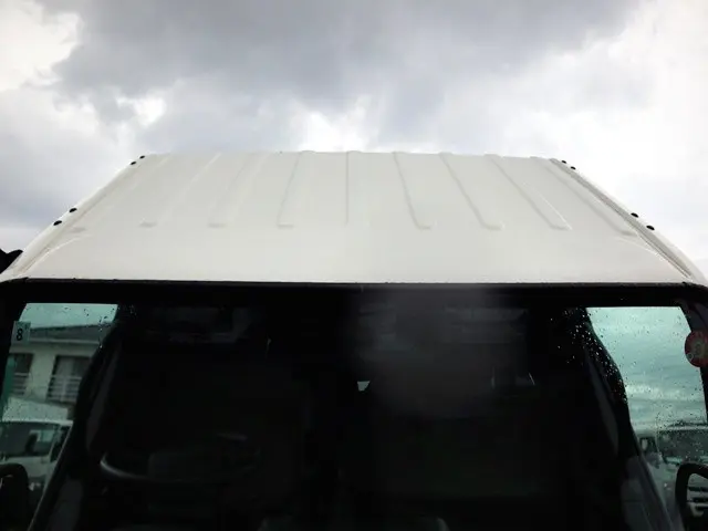 トヨタ ダイナ 2RG-XZU605(2WD)の写真14