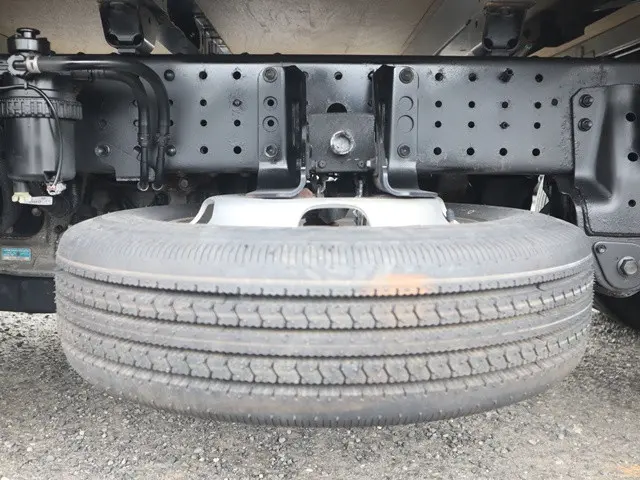 トヨタ ダイナ 2RG-XZU605(2WD)の写真21