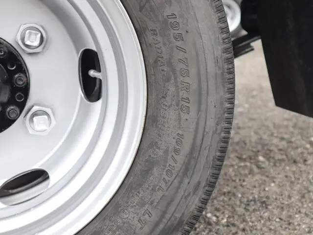 トヨタ ダイナ 2RG-XZU605(2WD)の写真22