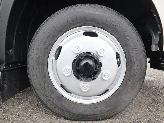 トヨタ ダイナ 2RG-XZU605(2WD)の写真23