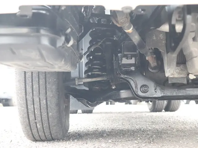 トヨタ ダイナ 2RG-XZU605(2WD)の写真24