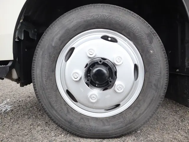 トヨタ ダイナ 2RG-XZU605(2WD)の写真26