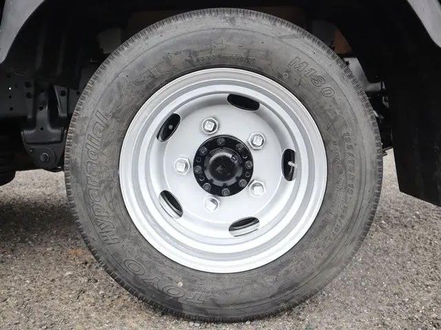 トヨタ ダイナ 2RG-XZU605(2WD)の写真27