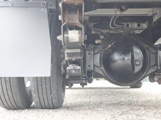 トヨタ ダイナ 2RG-XZU605(2WD)の写真28