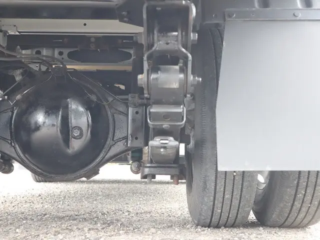 トヨタ ダイナ 2RG-XZU605(2WD)の写真29