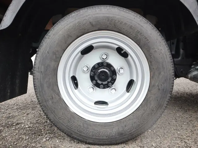 トヨタ ダイナ 2RG-XZU605(2WD)の写真30