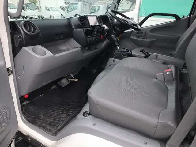 トヨタ ダイナ 2RG-XZU605(2WD)の写真33
