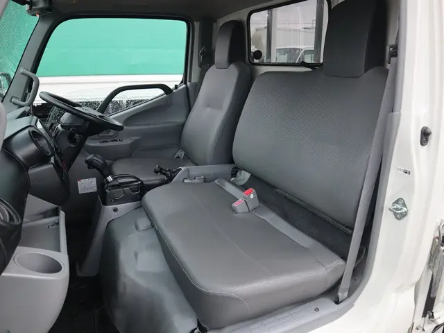トヨタ ダイナ 2RG-XZU605(2WD)の写真34