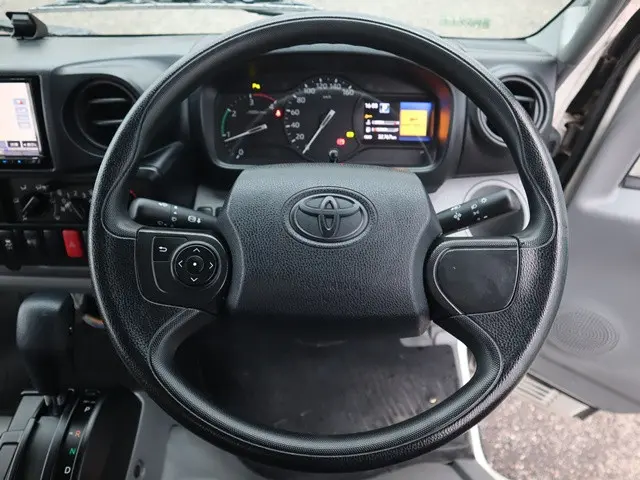 トヨタ ダイナ 2RG-XZU605(2WD)の写真35