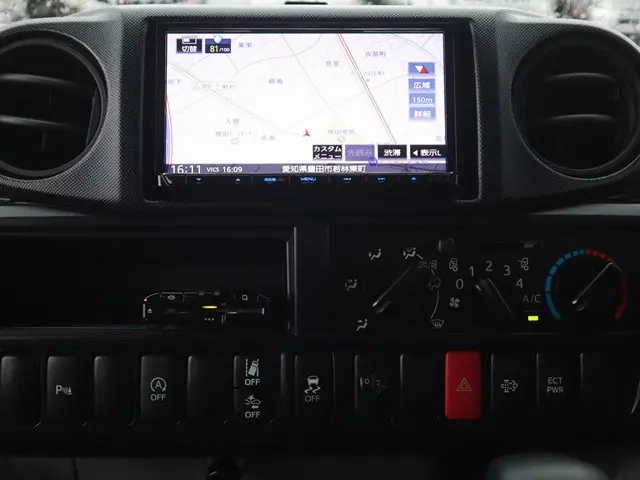 トヨタ ダイナ 2RG-XZU605(2WD)の写真37