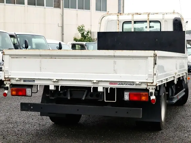 日野 デュトロ TPG-XZU710M(2WD)の写真3