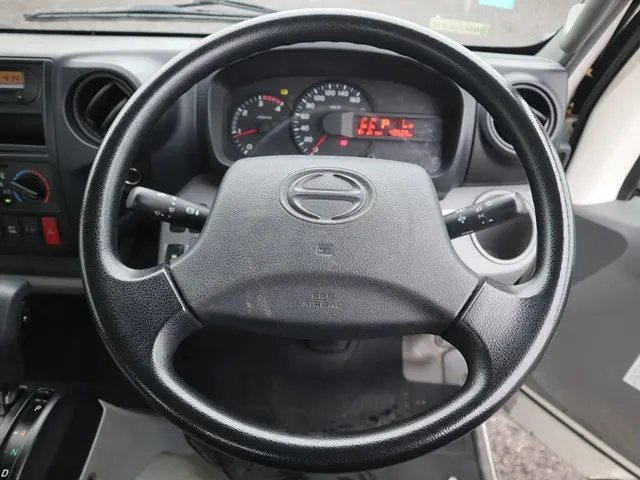 日野 デュトロ TPG-XZU710M(2WD)の写真4