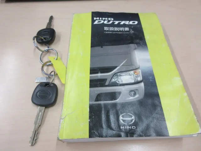 日野 デュトロ TPG-XZU710M(2WD)の写真5