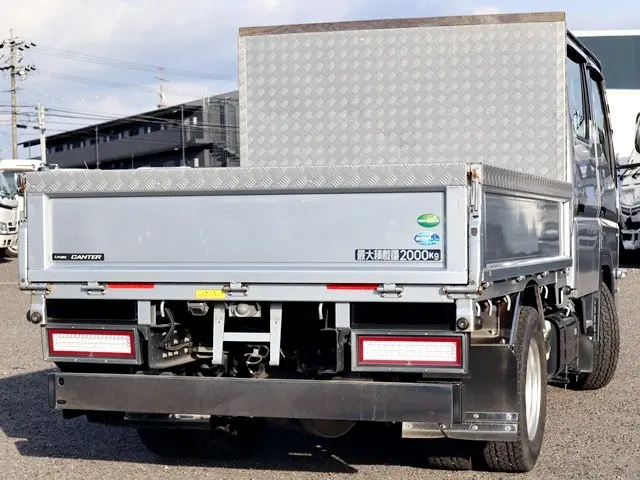 三菱 キャンター 2RG-FBA20(2WD)の写真3