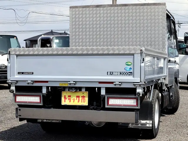 三菱 キャンター 2RG-FBA20(2WD)の写真5