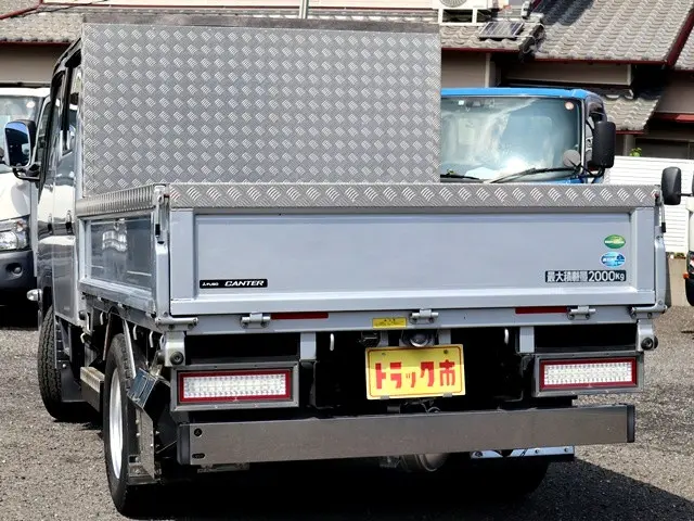 三菱 キャンター 2RG-FBA20(2WD)の写真7