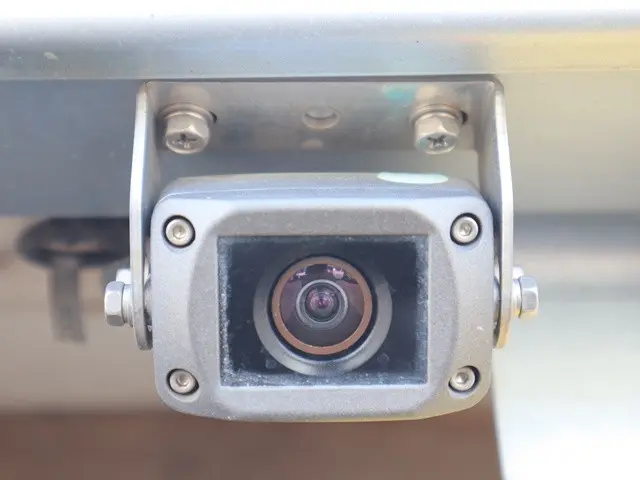 三菱 キャンター 2RG-FBA20(2WD)の写真15