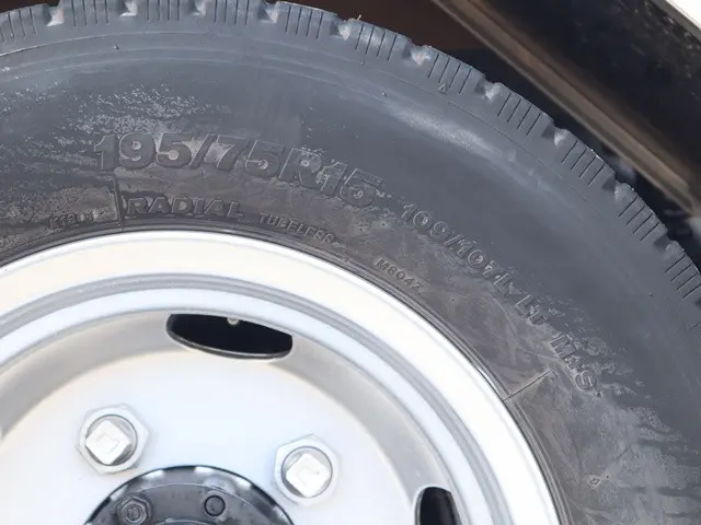 三菱 キャンター 2RG-FBA20(2WD)の写真19