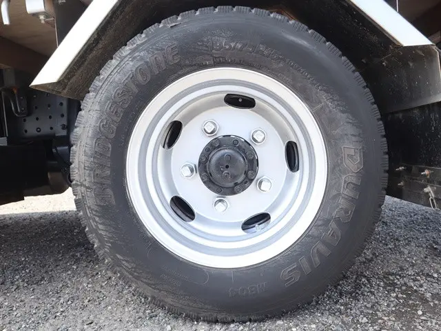 三菱 キャンター 2RG-FBA20(2WD)の写真24