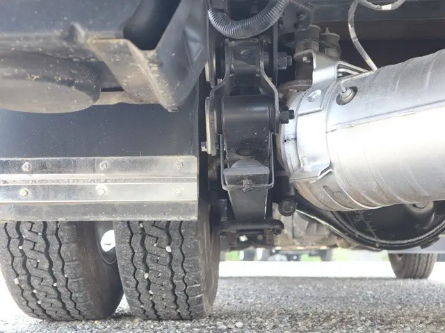 三菱 キャンター 2RG-FBA20(2WD)の写真25
