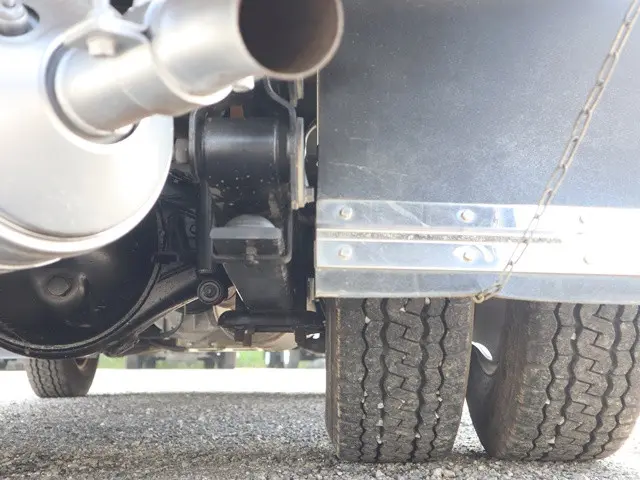 三菱 キャンター 2RG-FBA20(2WD)の写真26