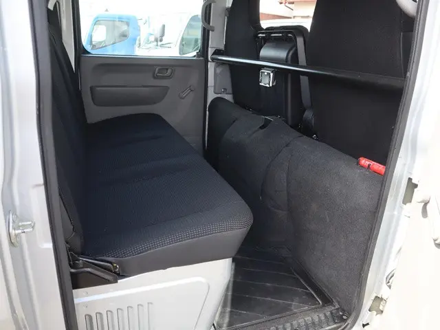 三菱 キャンター 2RG-FBA20(2WD)の写真32