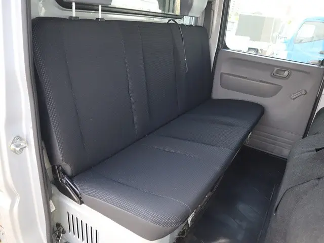 三菱 キャンター 2RG-FBA20(2WD)の写真33