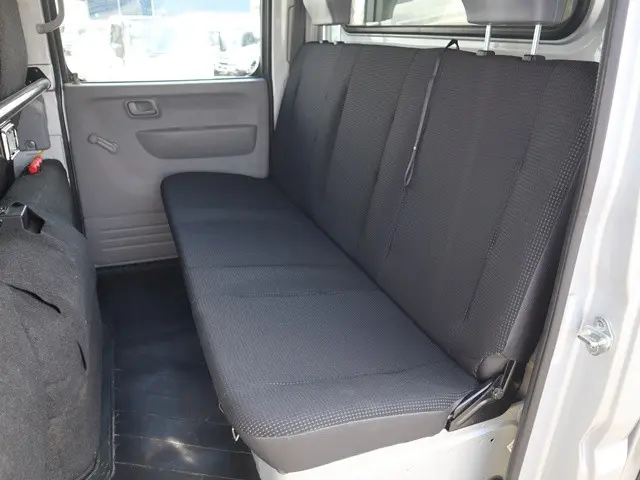三菱 キャンター 2RG-FBA20(2WD)の写真35