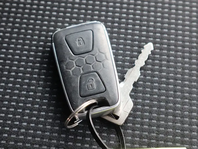 三菱 キャンター 2RG-FBA20(2WD)の写真42
