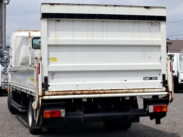 日野 デュトロ TPG-XZU710M(2WD)の写真2